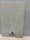 Vintage Apple Ii Software The Bug Programming Aid  By Sensible Software