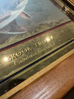 Vintage 1992 Heileman s Old Style Bar Mirror Beer Sign Brook Trout
