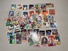 Baseball  Football  Basketball Trading Card Huge Lot Of 5000 