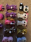 Ty Beanie Boos Mini Boo Collection Lot