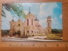 Vintage Dominican Republic Postcards Lot Of 3 San Cristobal Landmarks