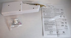 Hand Held Sewing Machine Portable Electric Stitch Mini Cordless Fabric Battery