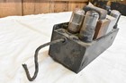 Vintage Pre War Tube Amplifier 6156