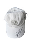 Rory Mcilroy World Golf Championship Autograph Cap Plus Bonus Hat And Ball