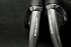 Vintage Shimano Dura-ace Bl-7402 7400 Brake Levers Pair Aero Drop Bar Road Bike