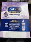 Enfamil Neuropro Gentlease Ready To Feed 6ct 2oz Bottles  Expires 04 01 2026