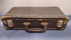 Vintage Boosey   Hawkes The Edgware Clarinet W case And Reeds  57350 England