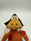 Rare Goofy Fka Diggity Dawg - Disney Rag Doll - 30s Walt Disney s Goofy Doll