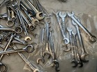Craftsman Mini-ignition Wrenches - Sae metric  6pt 12pt  Open combination Usa