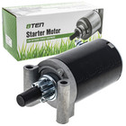8ten Starter Motor For Cub Cadet Rzt S42 L42 Lt1050 Xt1 Lt46 Lt50 Kh-32-098-10-s