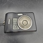 Camera Lot For Parts Repair Canon Nikon Jvc