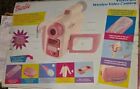 Barbie Videocam Wireless Video Camera Play Set In Box Rare 2002