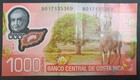 2013 Costa Rica 1000 Colones P274b  B017135369 