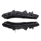 Driver And Passenger Side Bumper Brackets For Compass 2011-2017