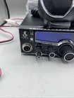 Cobra 29 Lx Lcd Cb Radio Selectable 4-color Lcd Auto-scan Tested