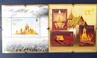 The Royal Cremation Ceremony Of His Majesty King Bhumibol Adulyadej  King Rama 9