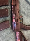 Ak12k Hpa Airsoft Rifle