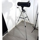 National Geographic Nt114cf Telescope And Tripod Only  no Lenses Or Accessories 