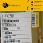 Juniper Ex3400-48p   New   1 Year Warranty   Ships Today 