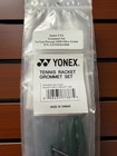 Yonex Percept 100d  Grommet Set  1st Gen  Olive Green  18x19  Auth  Yonex Dealer