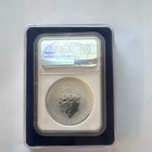 2023 Great Britain   5 0 999 Silver King Charles Iii Coronation Ngc Pf70 Rev