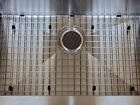 30 Inch Stainless Steel Kitchen Sink Farmhouse 16 Gauge 30 X 20 X 10 New 