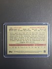2025 Topps Archives Baseball Carlos Pena Fan Favorites Auto  56ffa-cp