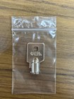 Used Kone Elevator Kone1 Tubular Barrel Key