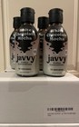 4 Packs Javvy White Chocolate Mocha Coffee Concentrate 35x 6oz Exp 01 2026
