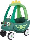 Cozy Coupe Dinosaur Green Amazon Exclusive Large