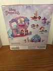 Fisher Price Little People Disney Princess And Prince Set Of 8 New