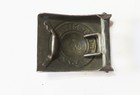 Original Wwi German Army Gott Mit Uns Buckle