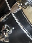 Pearl Forum 22 X 16  Bass Kick Drum - Black    r0956
