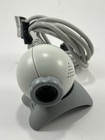 Logitech Quickcam Express V-ub2  Usb Ball Web Cam - P n 861037-0020     Untested
