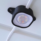 Mounting Brackets For Govee Pro  h706  Permanent Outdoor Lights