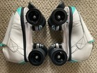 Vnla Roller Skates Us Men   s Size 5 Women   s Size 6 Good Shape   