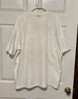 Rare 1994 Men s Xl Us Open Tennis Tee-shirt