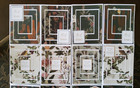Lot Of 12 Or 24 Handmade Greeting Cards W envelopes - Variety Pack Of Assorted