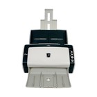 Fujitsu Fi-6130 Color Image Duplex Document Scanner W ac Adapter   Usb Cable