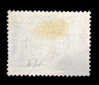 Newfoundland Scott 198 Leaving For The Banks  Cent Used Cancel No Gum