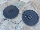 Alesis Strike Pro Electronic Drum Set Hi Hat Cymbals Pair