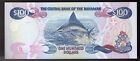 2000 Bahamas  100 Dollars Pic  67  Queen Elizabeth Qeii Gem Unc