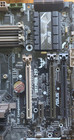 Asus Tuf Gryphon Z97 Matx Desktop Motherboard Lga 1150 socket H3 Ddr3 Intel Z97