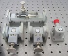 C199211 Prd Wr-90 Waveguide Attenuator  Frequency Meter  Slotted Line  Type N