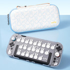 Cartoon Protective Case For Nintendo Switch 2 2025  Joycon Cover Miffy Bunny