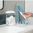 Waterpik Ultra Water Flosser  10 Pressure Settings -white New