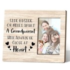 Grandparents Picture Photo Frame  New Grandparent Gift Birthday Grandparents -b