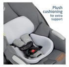 Maxi-cosi Mico Luxe Infant Car Seat With Base  Rear Facing Car Seat-stone Glow