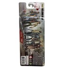 Mcfarlane Amc The Walking Dead Rick Grimes Action Figure Series 8 W  Rifle