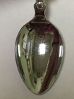Canada Vintage Souvenir Spoon Collectible